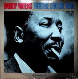 Waters Muddy-Hoochie Coochie Man