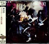 Kiss Alive!