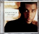 Babyface Love Songs