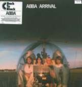 ABBA Arrival