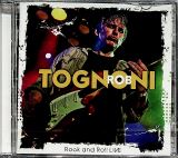 Tognoni Rob Rock And Roll Live