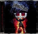 Judas Priest Single Cuts - The Singles 1977-1992
