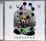 Queen Innuendo (Remastered)
