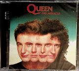 Queen Miracle (Deluxe Edition Remastered 2CD)