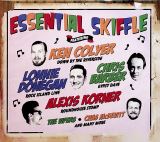 V/A Essential Skiffle