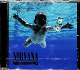 Nirvana Nevermind (Remastered)