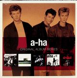 A-Ha Original Album Series