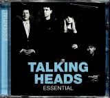 Talking Heads Essential