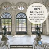 Beethoven Ludwig Van Tripel Konzert (Triple Concerto)
