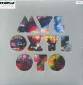 Coldplay Mylo Xyloto (Limited Vinyl Edition)