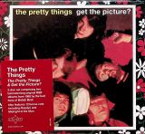 Pretty Things Pretty Things / Get The Picture?