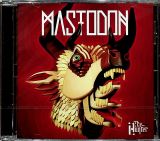 Mastodon Hunter