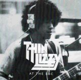 Thin Lizzy At The BBC - Live