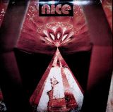 Nice Nice -Vinyl Edition-