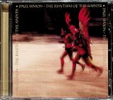Simon Paul Rhythm Of The Saints (Remastered)