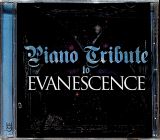 Evanescence (Tribute) Piano Tribute to Evanescence