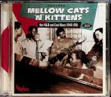 Ace Further Mellow Cats'n'Kittens