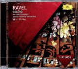 Ravel Maurice Bolero