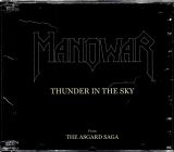 Manowar Thunder In The Sky