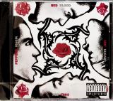 Red Hot Chili Peppers Blood Sugar Sex Magik