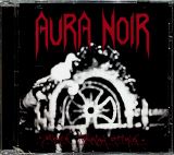 Aura Noir Black Thrash Attack