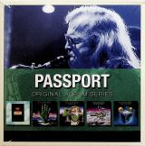 Passport Original Album Series