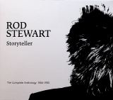 Stewart Rod Storyteller: The Complete Anthology 1964-1990