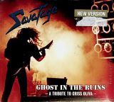 Savatage Ghost In The Ruins