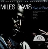 Davis Miles Kind Of Blue -Hq-