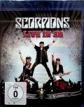 Scorpions Get Your Sting & Blackout Live