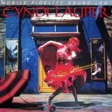 Lauper Cyndi She's So Unusual -Limited Edition-