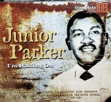 Parker Junior I'm Holding On