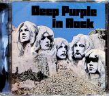 Deep Purple In Rock / 25th Anniversary