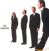 Tin Machine Tin Machine (Remastered)