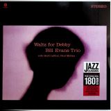 Evans Bill - Trio Waltz For Debby -Hq-