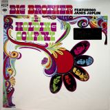 Joplin Janis Big Brother & The Holding Company - Hq
