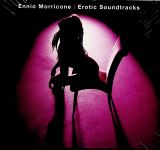 Morricone Ennio Erotic Movie Soundtracks