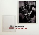McCartney Paul Kisses On The Bottom (Deluxe Edition)