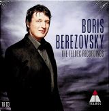 Berezovsky Boris Teldec Classic Recordings (Box Set 10CD)