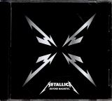 Metallica Beyond Magnetic -EP-