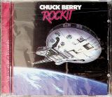 Berry Chuck Rock It