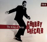 Checker Chubby King Of The Twist