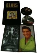 Presley Elvis Remix Collection =Portrait=