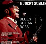 Sumlin Hubert Blues Guitar Boss