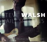 Walsh Steve Daily Specials