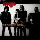 Stooges Electric Circus