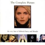 Chrysalis Complete Picture: The Very Best of Deborah Harry & Blondie