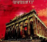 Uriah Heep Official Bootleg Vol. 5: Live in Athens Greece