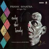 Sinatra Frank Sings For Only The Lonely -Hq-