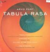Prt Arvo Tabula Rasa / Symphony No. 1 (Vinyl Edition)